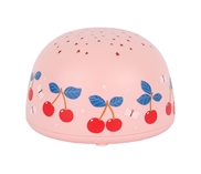 Projector light - Cherries 